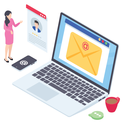 Periodical remainders